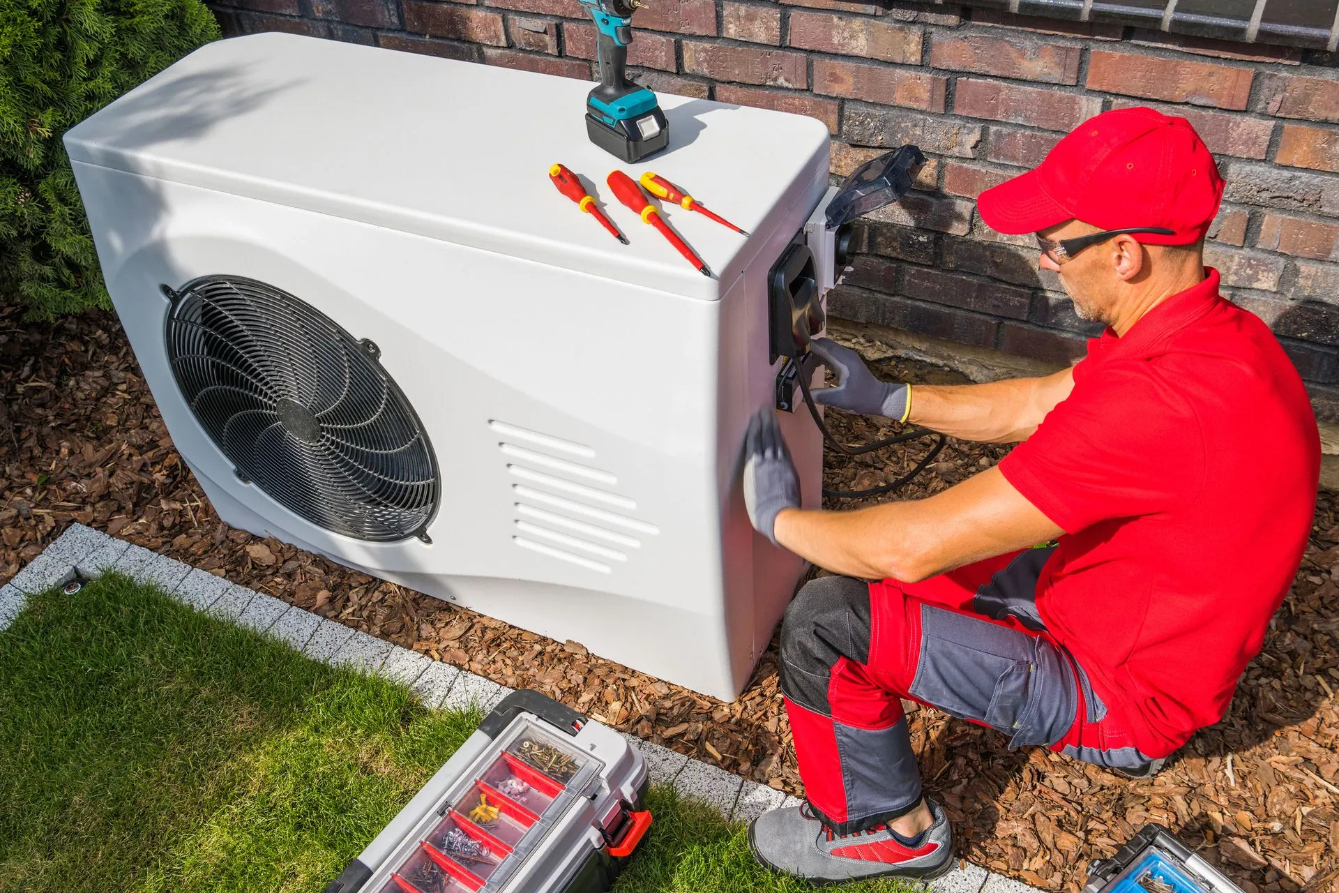 About HVAC in Dickson, TN